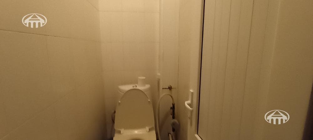 Квартира · 3 комн. · 72 м² · Аджапняк