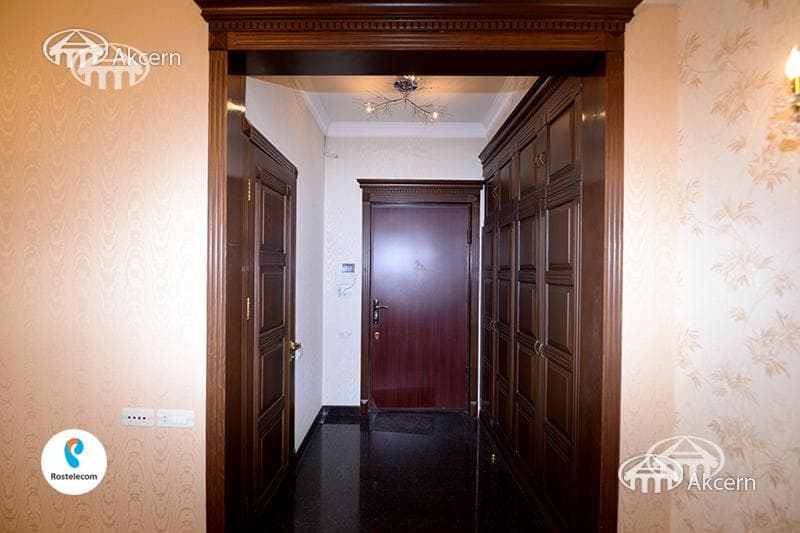 Apartment · 3 rooms · 115 m² · Arabkir