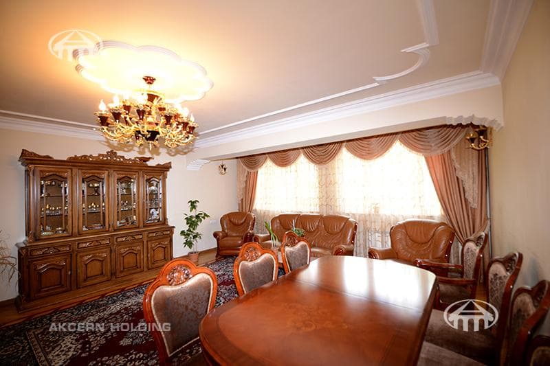 Apartment · 4 rooms · 130 m² · Malatia-Sebastia