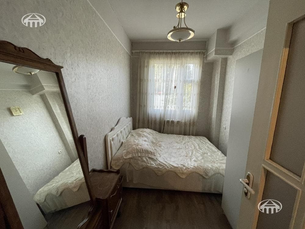 Квартира · 2 комн. · 49,1 м² · Аджапняк