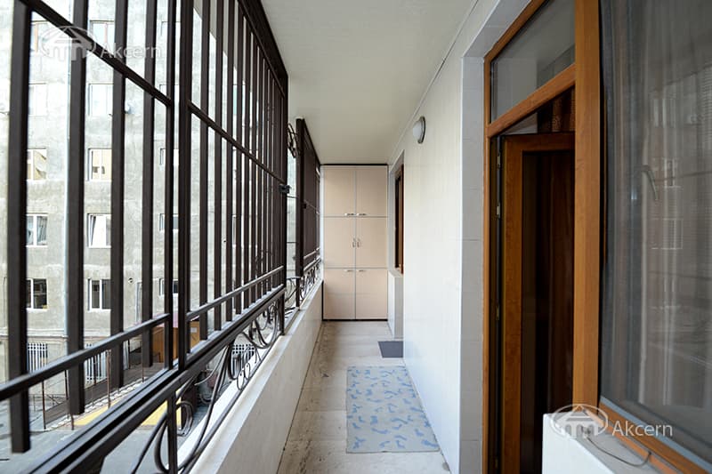 Квартира · 5 комн. · 200 м² · Кентрон — фото 40 из 41