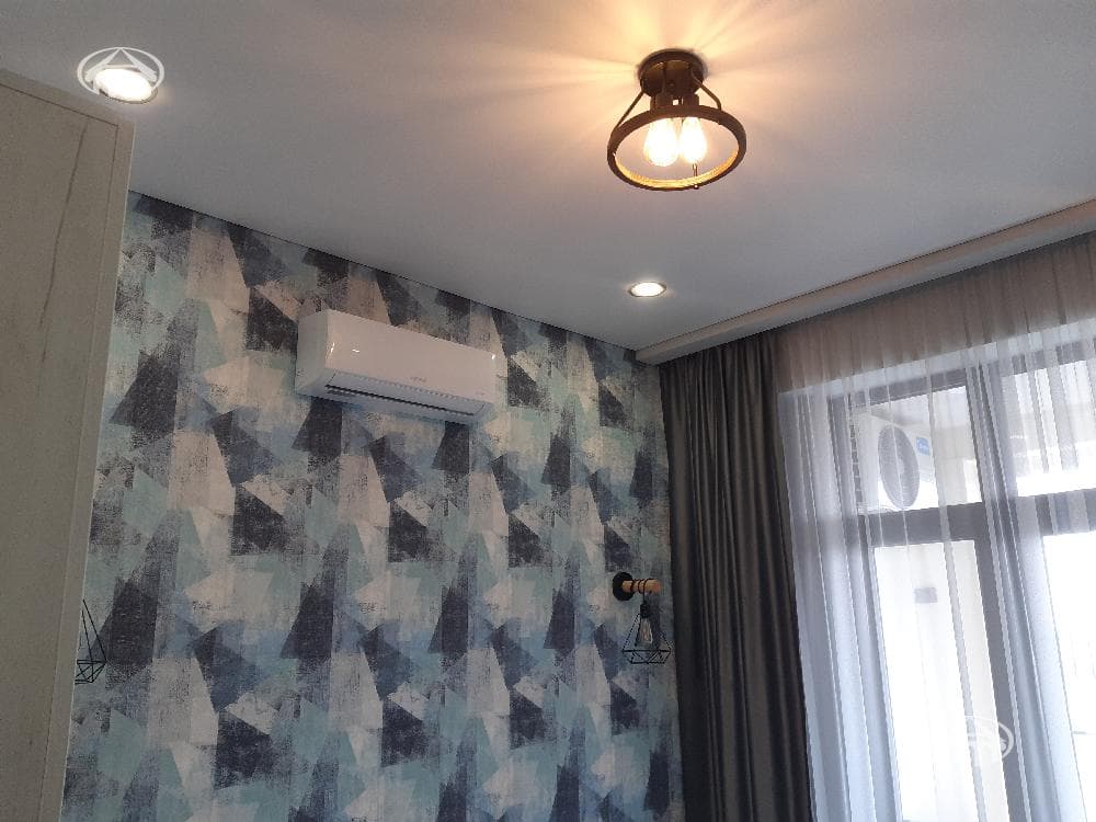 Apartment · 2 rooms · 80 m² · Ajapnyak