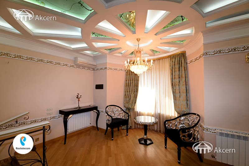 Дом · 8 комн. · 468 м² · Малатия-Себастия