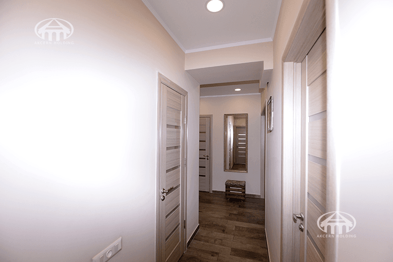 Apartment · 3 rooms · 91 m² · Malatia-Sebastia
