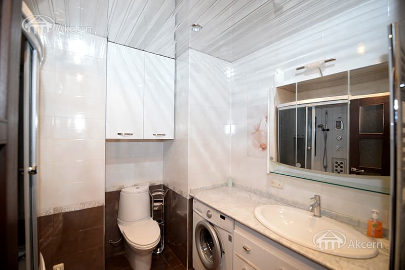 Квартира · 5 комн. · 200 м² · Кентрон — фото 36 из 41