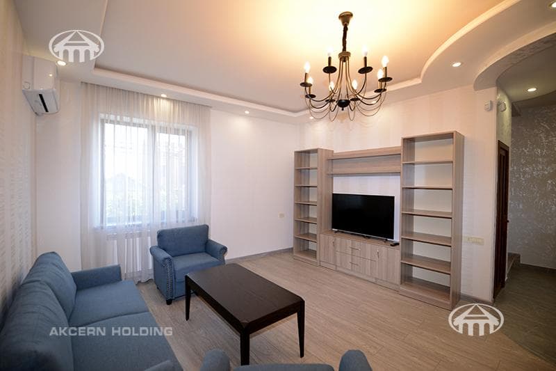 House · 4 rooms · 89 m² · Kanaker-Zeytun