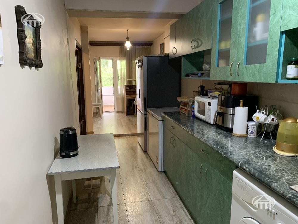 Apartment · 4 rooms · 105 m² · Shengavit
