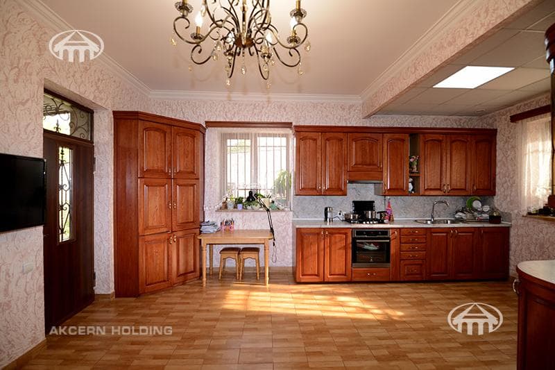 Особняк · 4 комн. · 236 м² · Давташен