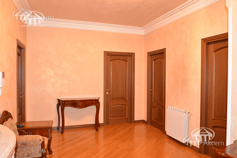 Mansion · 5 rooms · 379 m² · Arabkir
