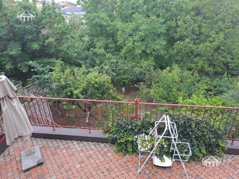 Mansion · 120 m² · Nork-Marash