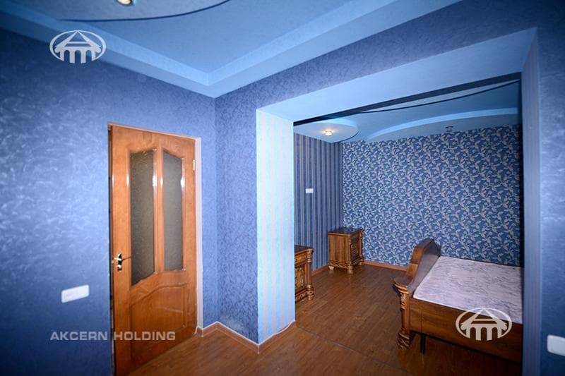 Квартира · 4 комн. · 95 м² · Арабкир