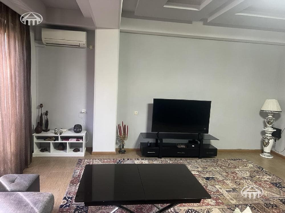 Квартира · 3 комн. · 83 м² · Канакер-Зейтун