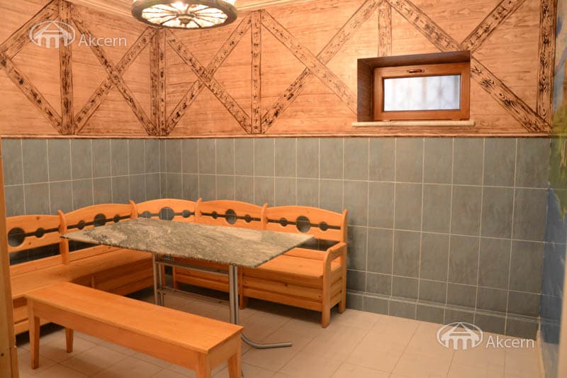 Особняк · 6 комн. · 300 м² · Норк-Мараш
