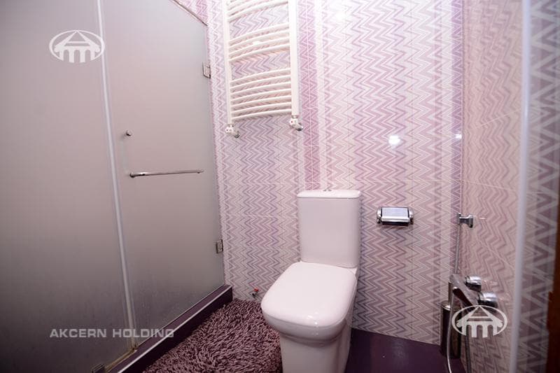 House · 4 rooms · 119 m² · Arabkir