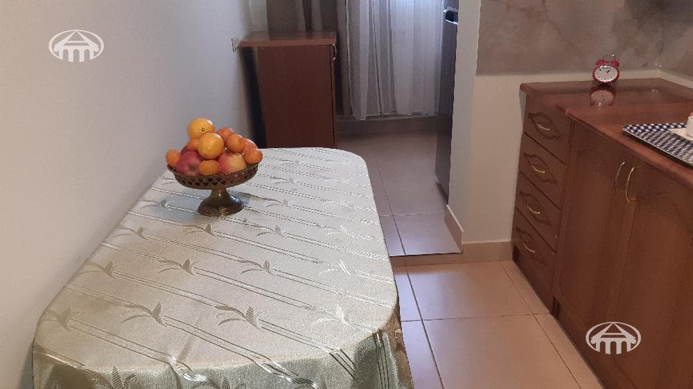 Квартира · 1 комн. · 47 м² · Малатия-Себастия