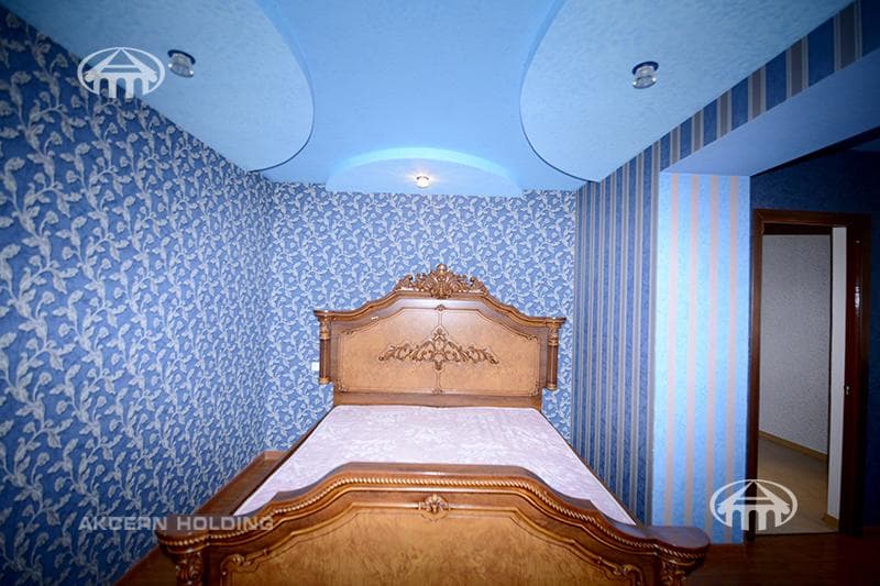 Квартира · 4 комн. · 95 м² · Арабкир