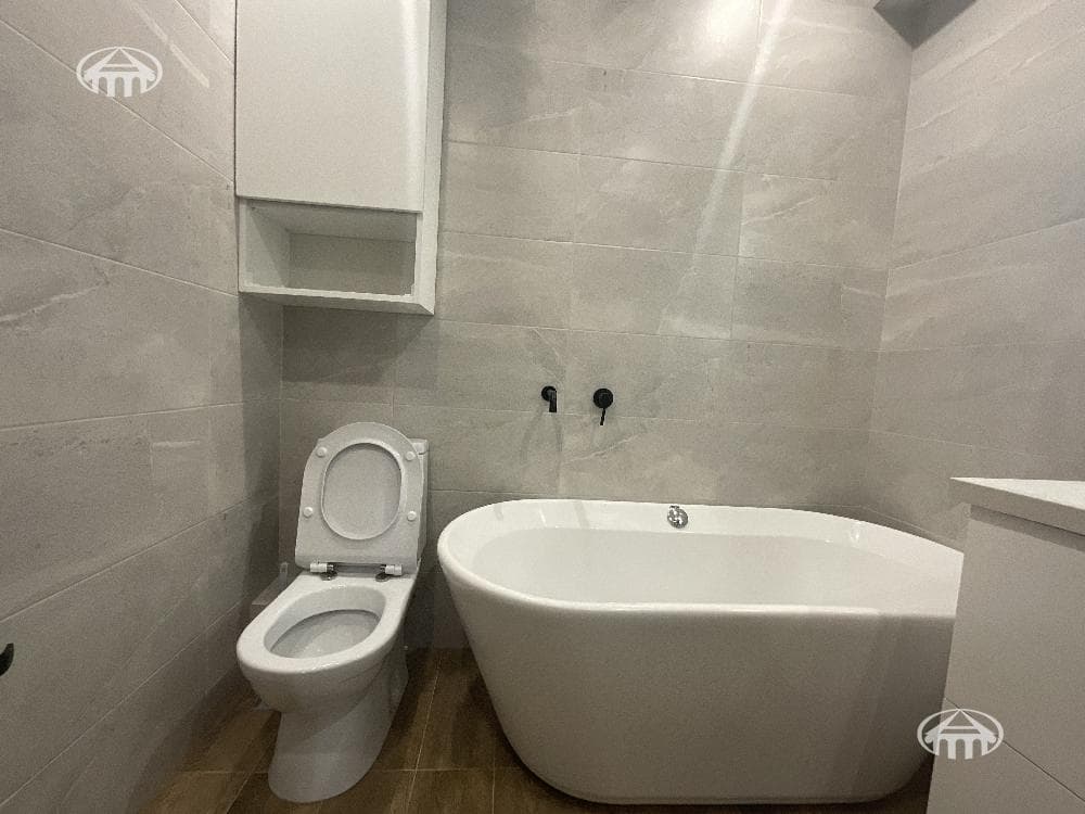Apartment · 3 rooms · 106 m² · Ajapnyak