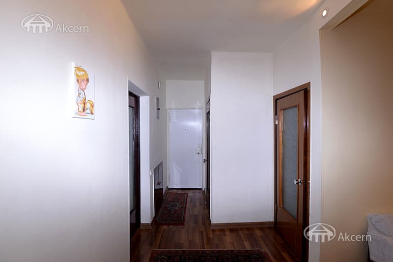 Квартира · 3 комн. · 85 м² · Арабкир