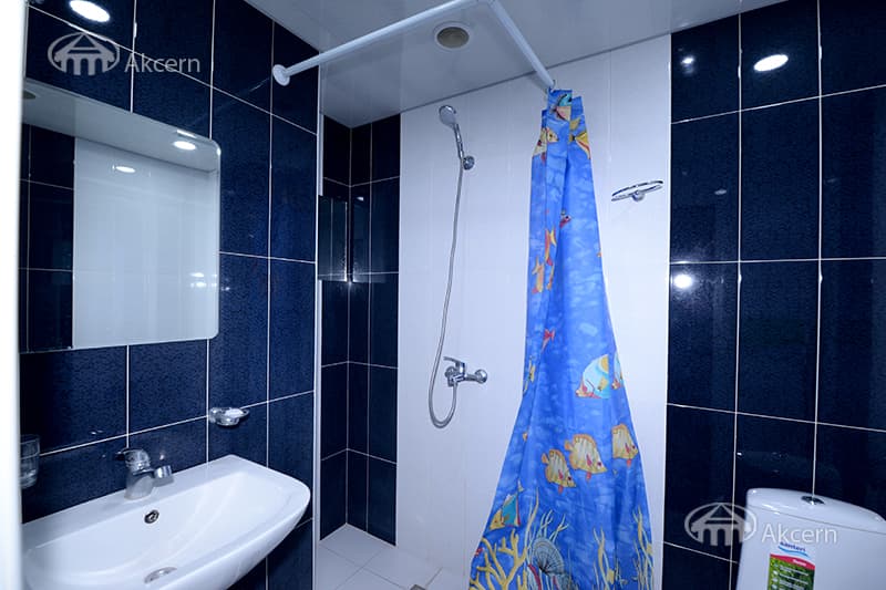 Квартира · 1 комн. · 42 м² · Арабкир