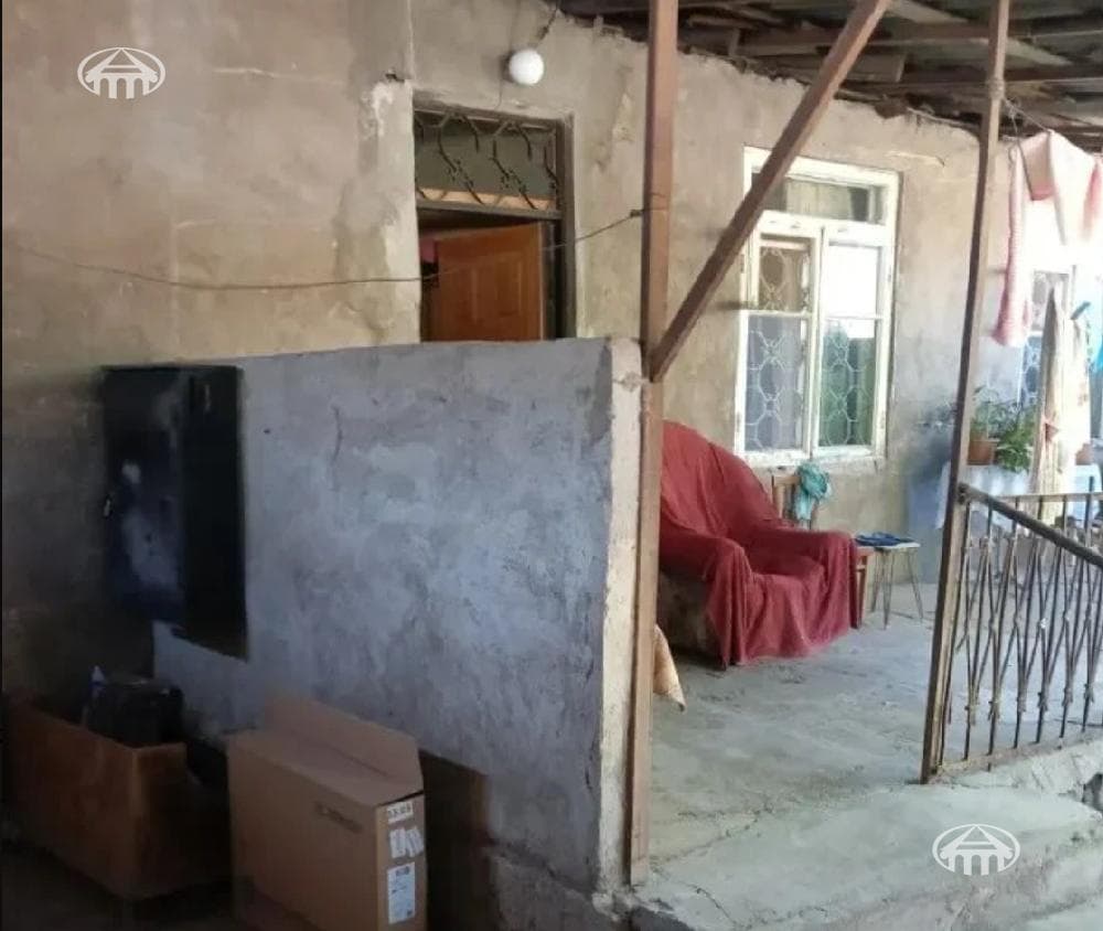House · 5 rooms · 121 m² · Kanaker-Zeytun