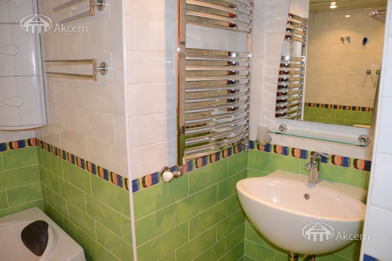 Квартира · 1 комн. · 48 м² · Кентрон
