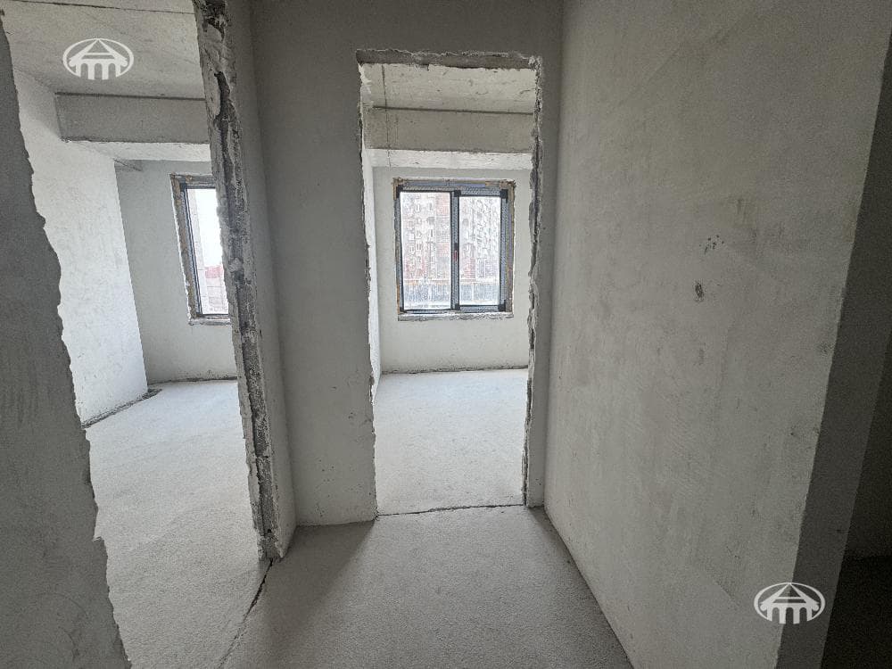 Квартира · 2 комн. · 54 м² · Арабкир