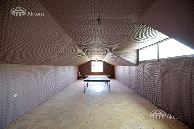 Особняк · 6 комн. · 600 м² · Нор Гехи