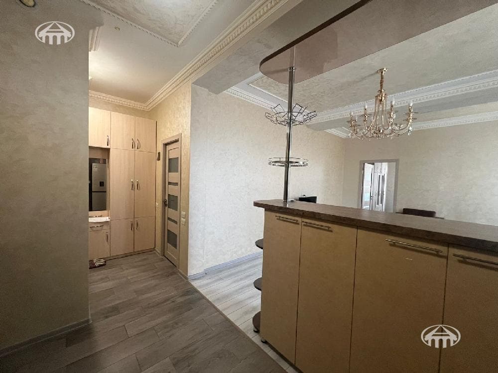 Apartment · 2 rooms · 55 m² · Davtashen