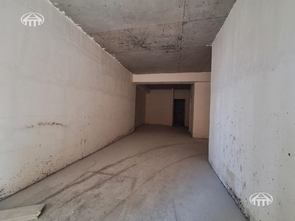Apartment · 3 rooms · 81 m² · Nork-Marash