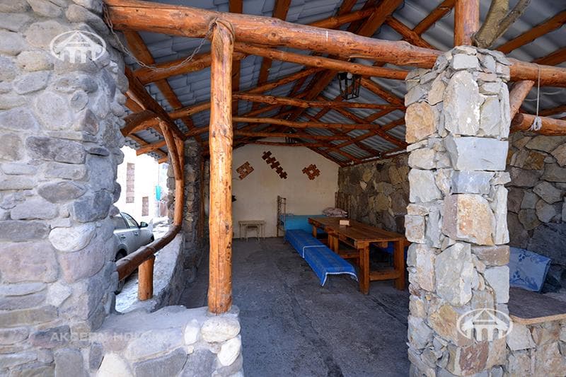 Առանձնատուն · 4 սեն. · 132 մ² · Ծաղկաձոր