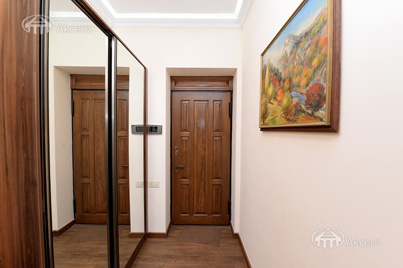 Apartment · 2 rooms · 84 m² · Arabkir — photo 16 / 27