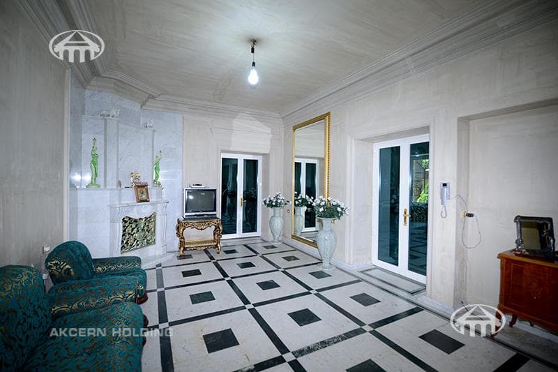 Mansion · 6 rooms · 436 m² · Arabkir — photo 2 / 39
