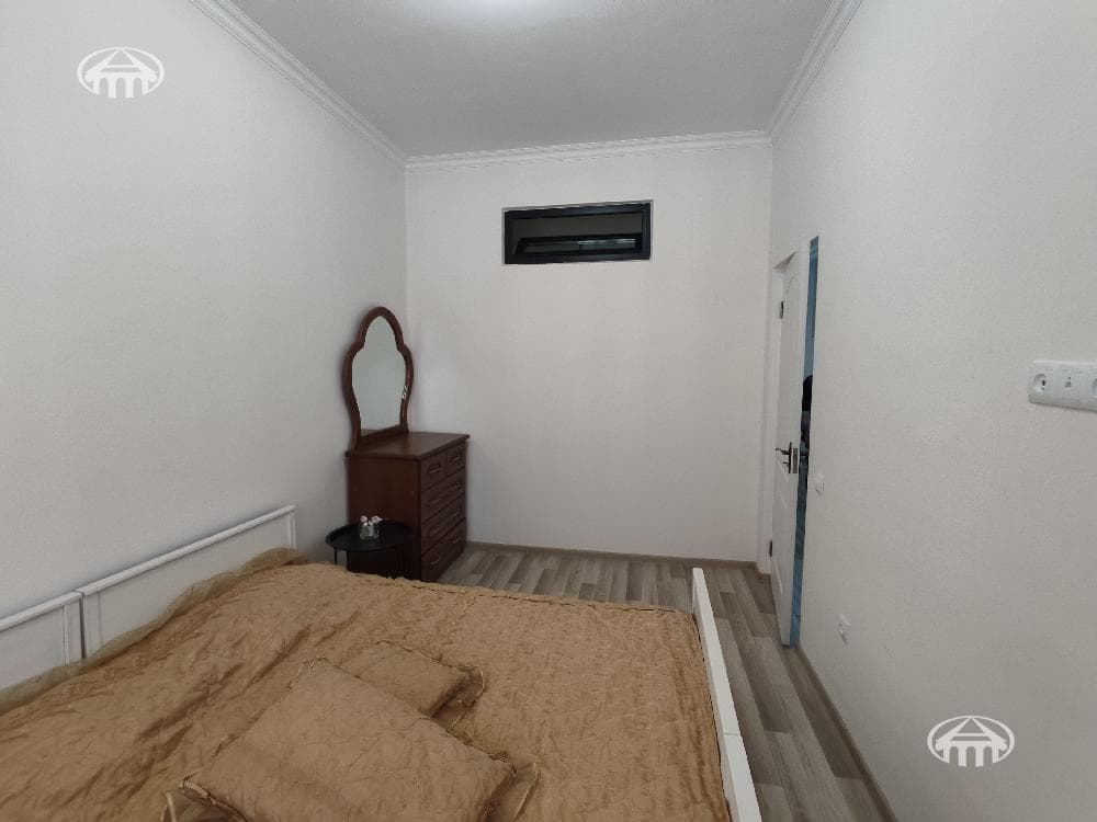 Квартира · 2 комн. · 50 м² · Шенгавит