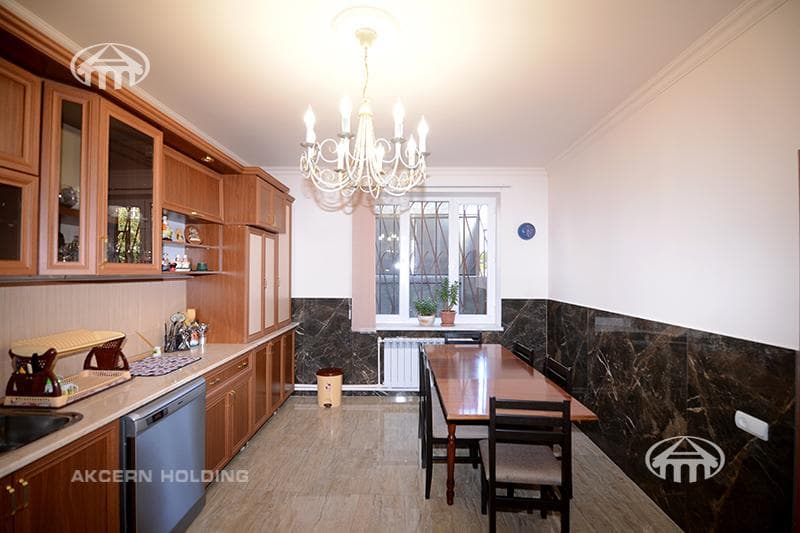House · 5 rooms · 150 m² · Davtashen