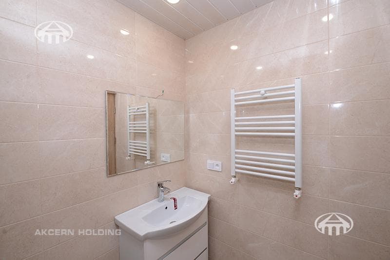 Квартира · 2 комн. · 43 м² · Арабкир