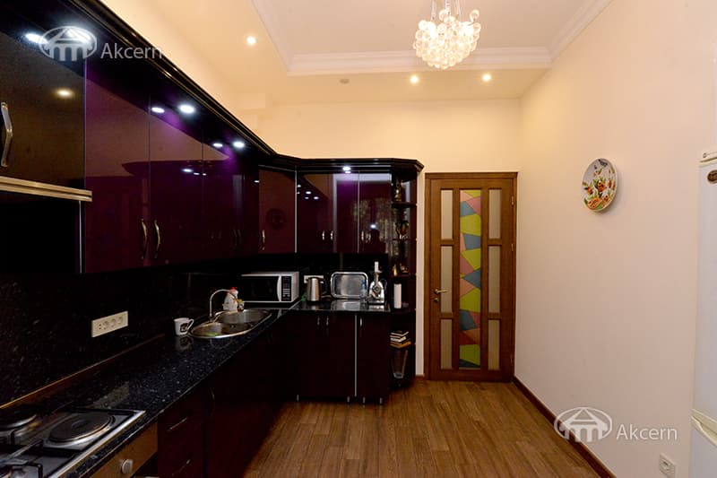 Apartment · 2 rooms · 84 m² · Arabkir — photo 19 / 27