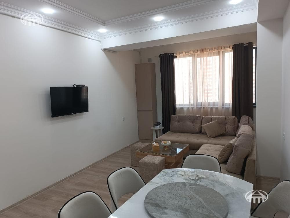 Apartment · 1 rooms · 40 m² · Ajapnyak
