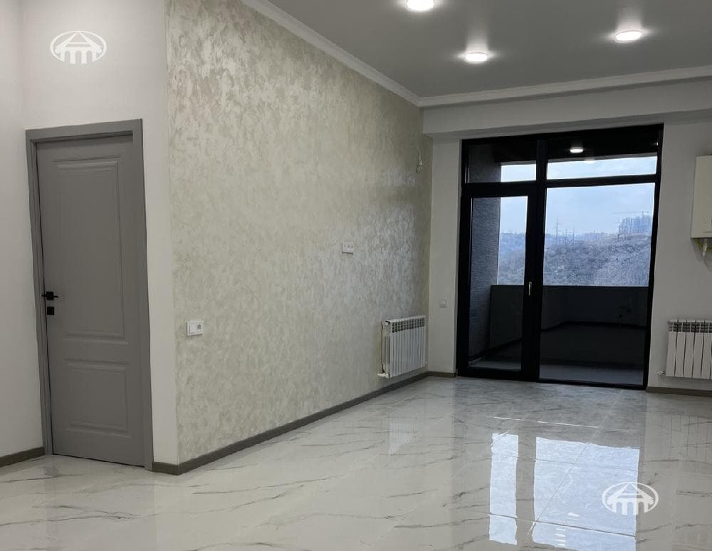 Квартира · 74 м² · Давташен