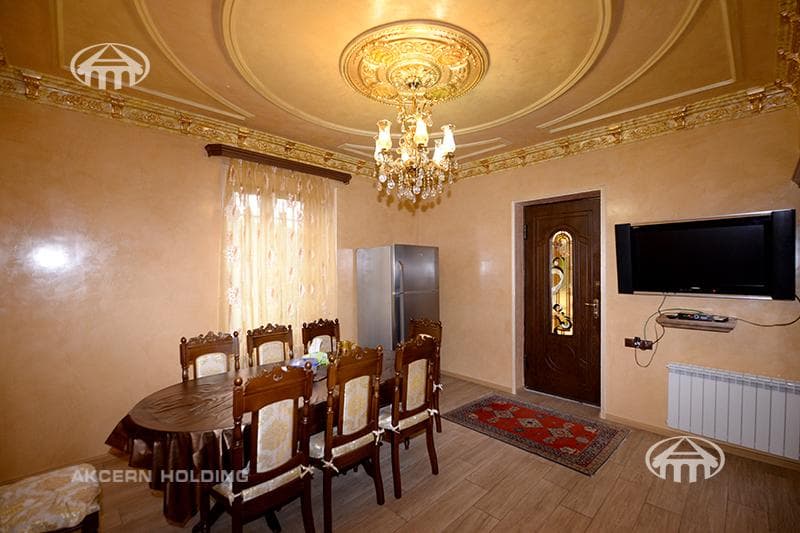 Առանձնատուն · 6 սեն. · 590 մ² · Քանաքեռ-Զեյթուն