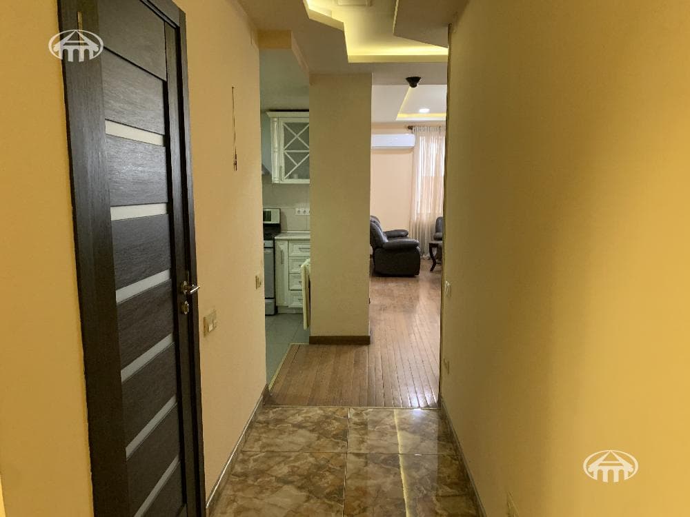 Apartment · 3 rooms · 108 m² · Kentron