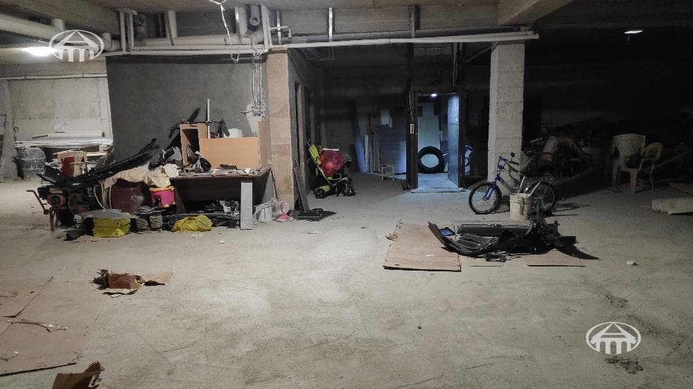 Прочее · 200 м² · Канакер-Зейтун