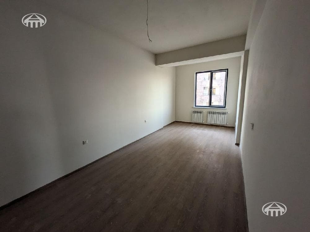 Apartment · 4 rooms · 108 m² · Arabkir