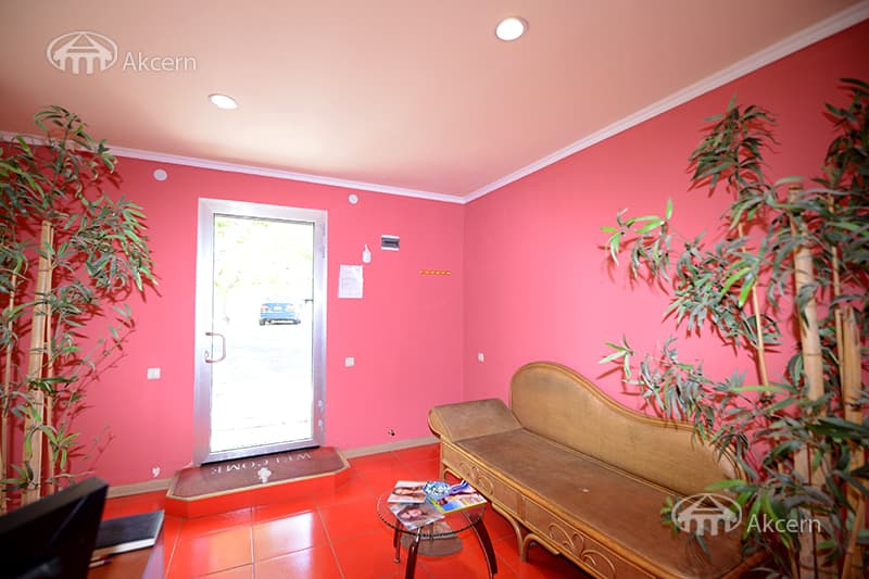 Salon · 60 m² · Davtashen