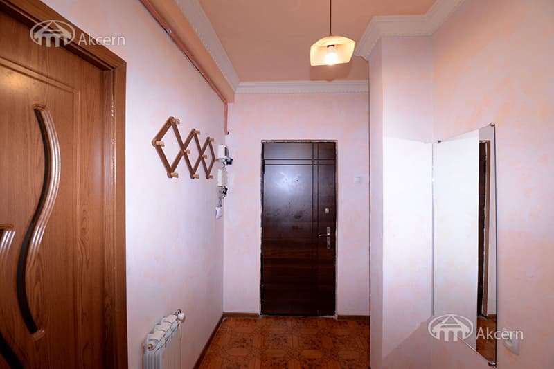 Apartment · 2 rooms · 55 m² · Kentron