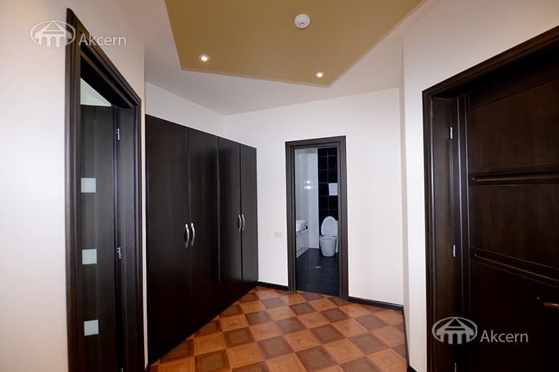 Отель · 1 130 м² · Норк-Мараш