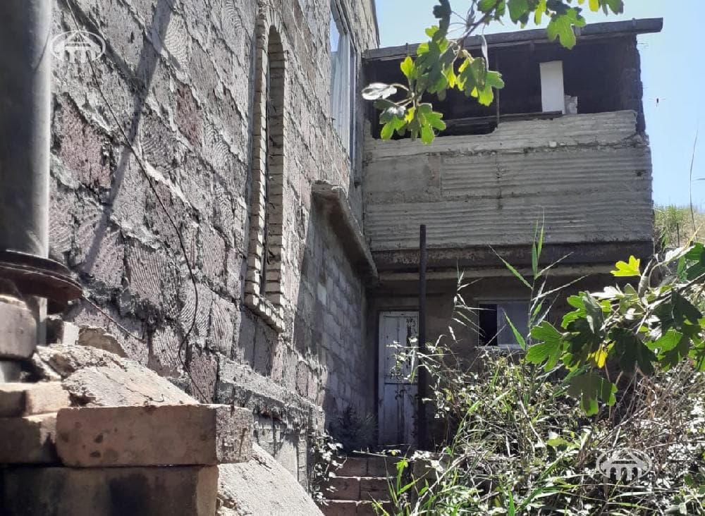 Mansion · 4 rooms · 211 m² · Shengavit