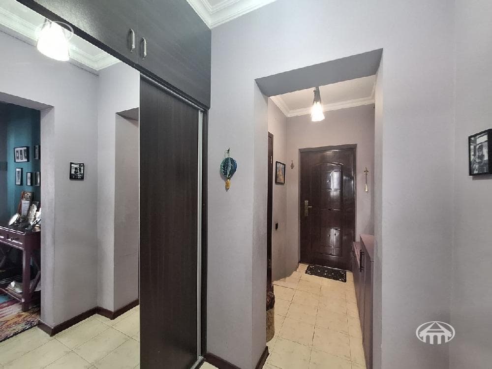 Apartment · 2 rooms · 65 m² · Kanaker-Zeytun