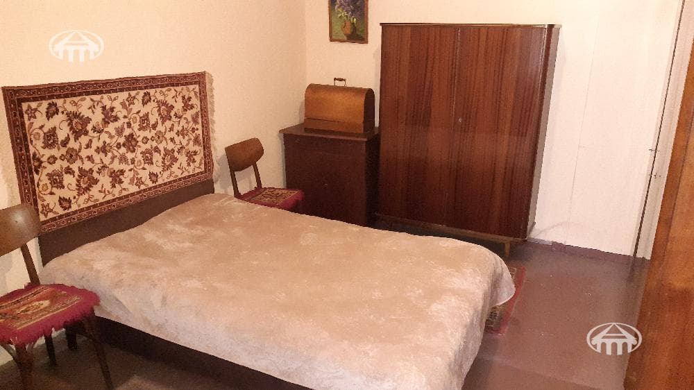 Apartment · 2 rooms · 44.4 m² · Kentron