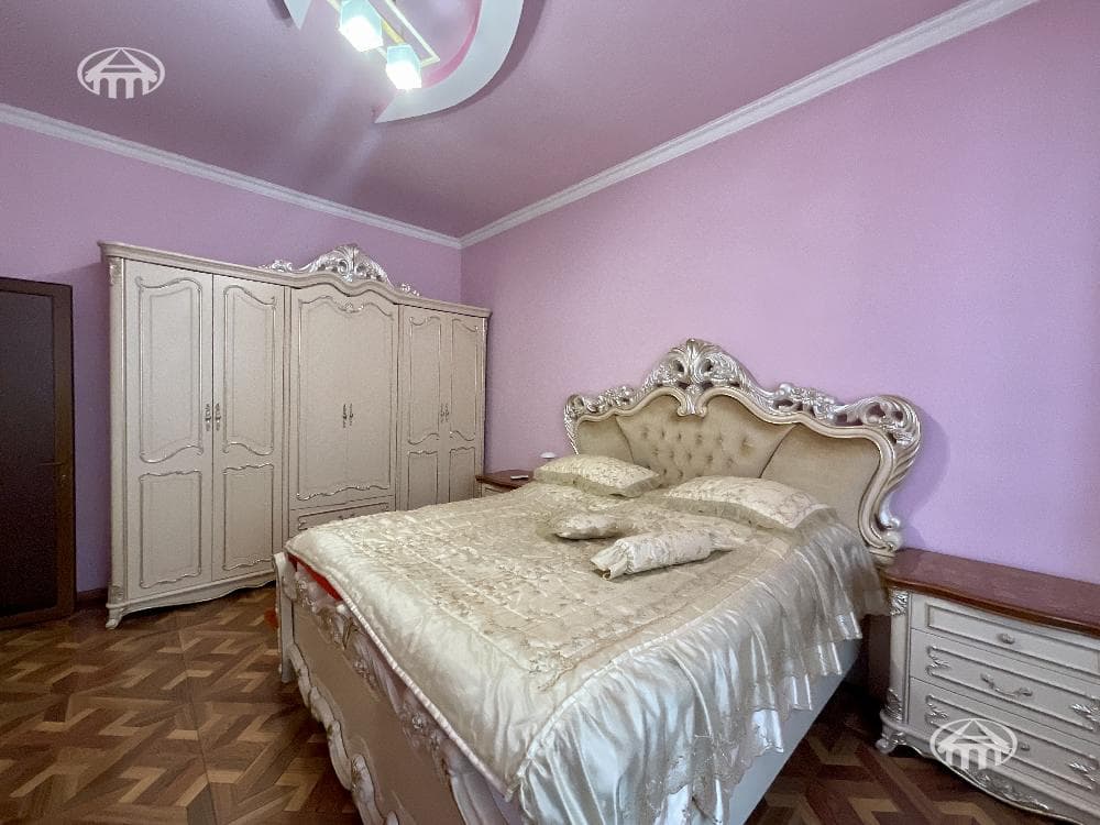 House · 6 rooms · 362 m² · Malatia-Sebastia