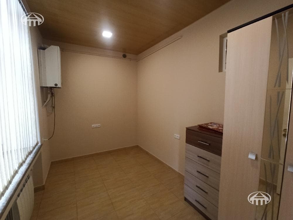 Office · 59 m² · Erebuni